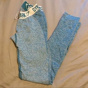 Gymshark leggings